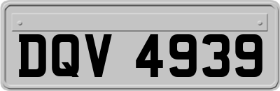 DQV4939