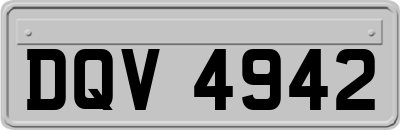 DQV4942