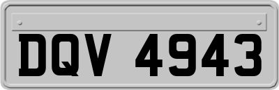 DQV4943