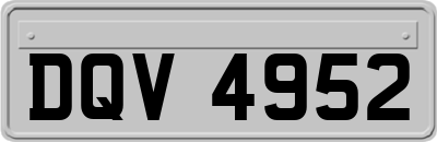 DQV4952
