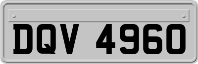 DQV4960