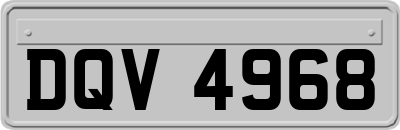 DQV4968
