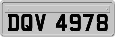 DQV4978