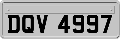 DQV4997