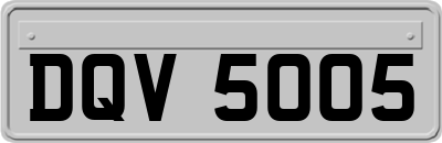 DQV5005