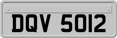 DQV5012