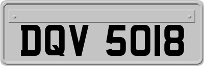 DQV5018