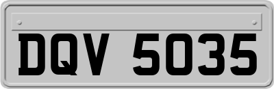 DQV5035