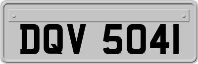 DQV5041