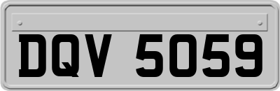 DQV5059