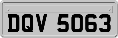 DQV5063