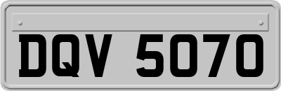 DQV5070