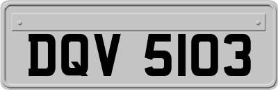 DQV5103