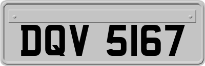 DQV5167