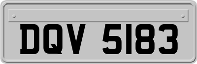 DQV5183