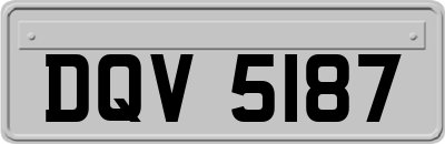 DQV5187