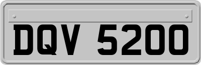 DQV5200
