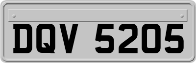 DQV5205