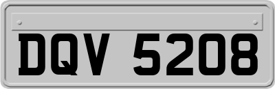 DQV5208