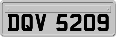 DQV5209