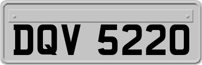 DQV5220