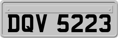 DQV5223