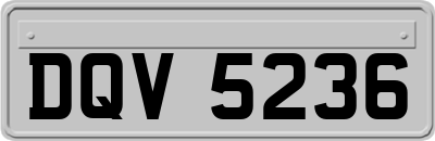 DQV5236