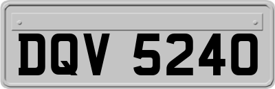 DQV5240