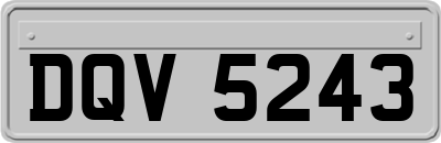 DQV5243
