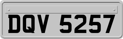 DQV5257