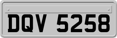 DQV5258
