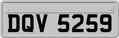 DQV5259