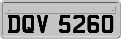 DQV5260