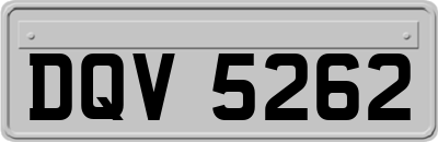 DQV5262
