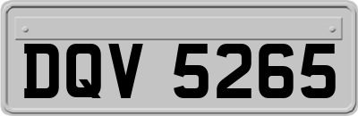 DQV5265