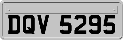 DQV5295