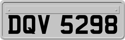 DQV5298