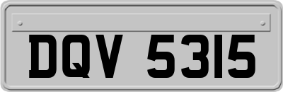 DQV5315