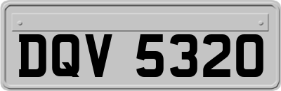 DQV5320