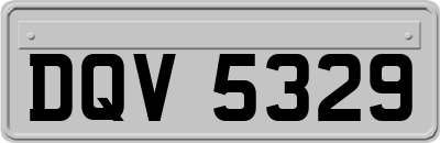 DQV5329