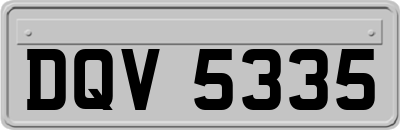 DQV5335