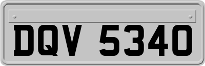 DQV5340