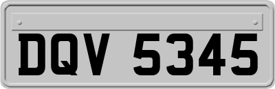 DQV5345