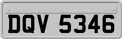 DQV5346