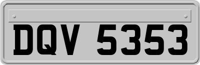 DQV5353