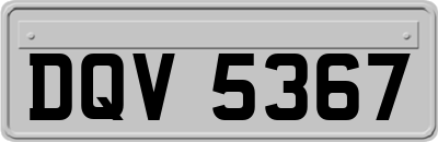 DQV5367