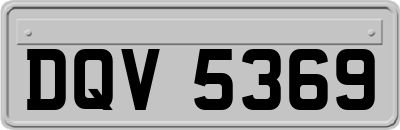 DQV5369