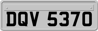 DQV5370