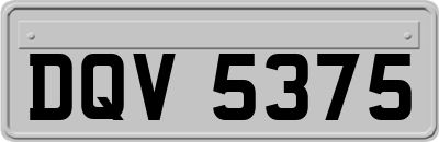 DQV5375