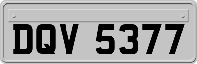 DQV5377